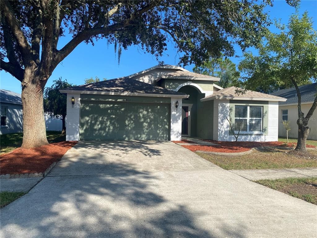 823 ROCKY MOUNTAIN COURT