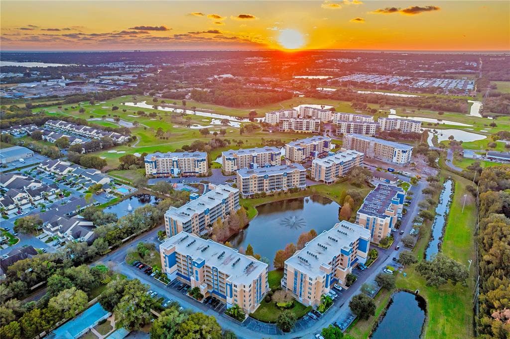 960 STARKEY ROAD UNIT 2504 LARGO, FL 33771