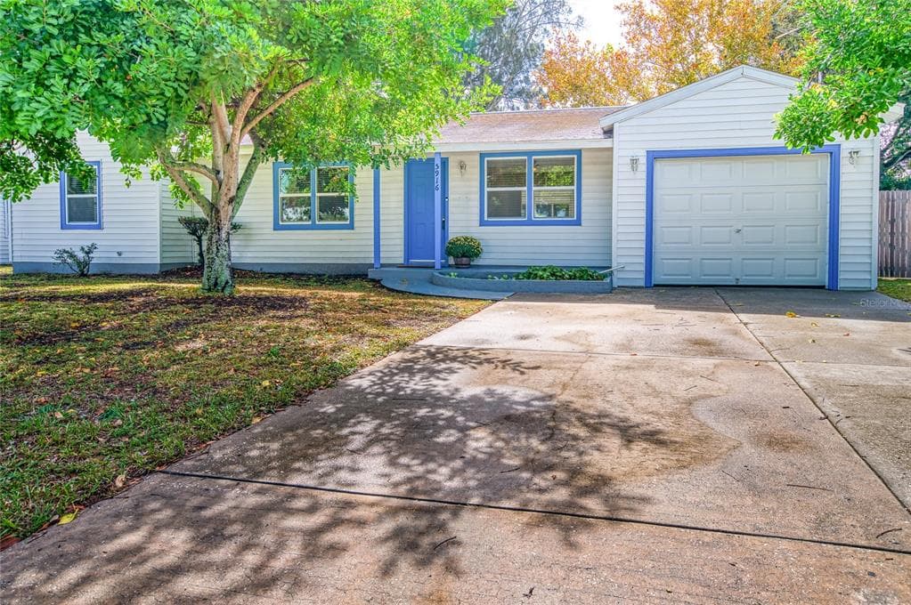 5916 17TH AVENUE N ST PETERSBURG, FL 33710