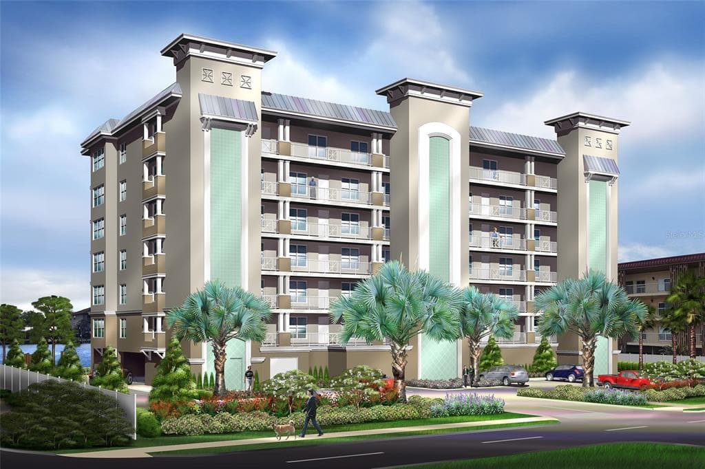 125 ISLAND WAY UNIT 303 CLEARWATER, FL 33767