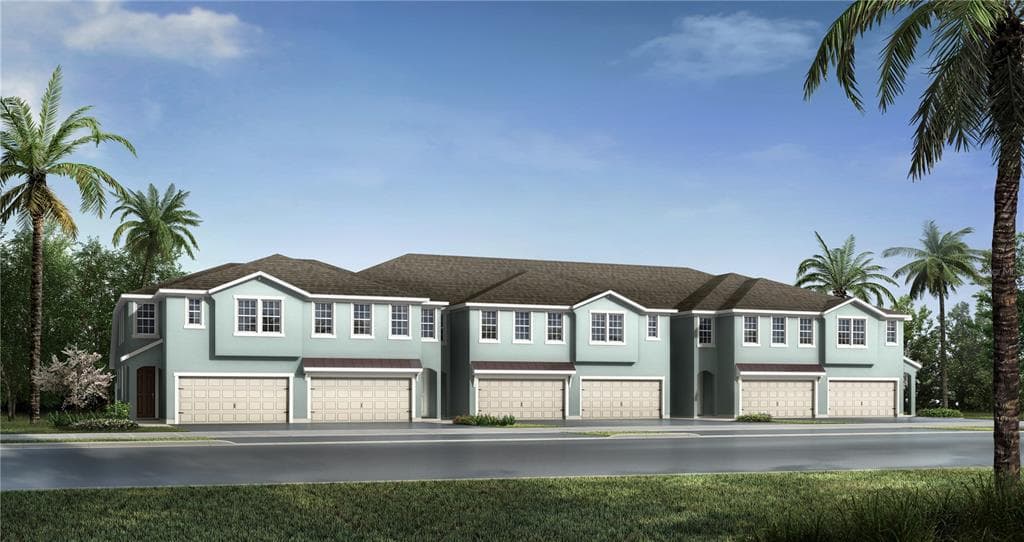 5753 GRAND SONATA AVENUE UNIT 02/01 LUTZ, FL 33558