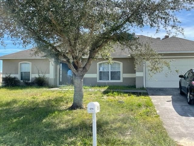 596 HATCHWOOD DRIVE