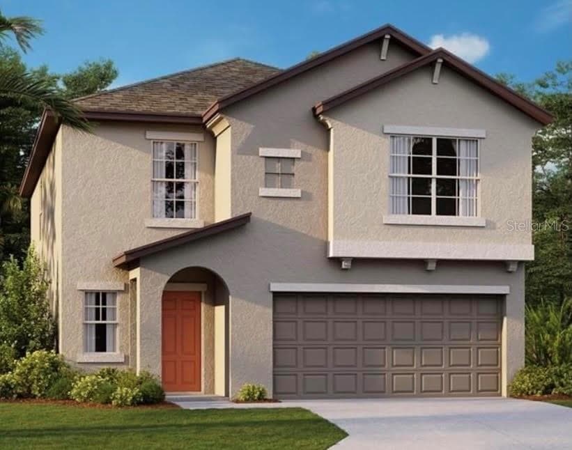 10211 COOL WATERLILY AVENUE RIVERVIEW, FL 33578