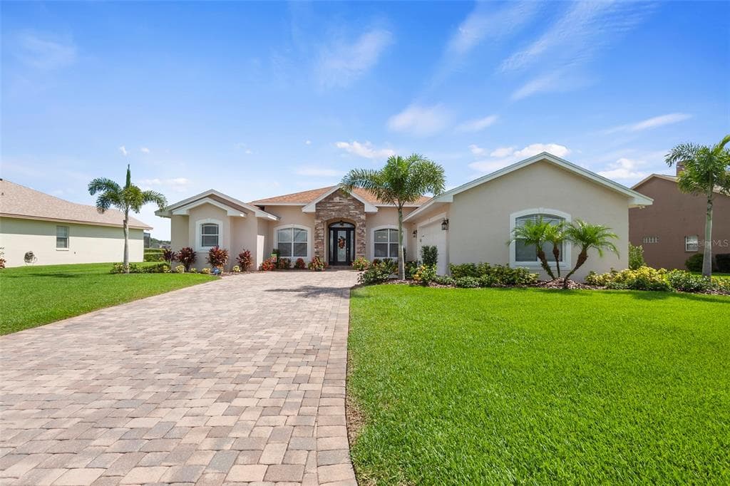 610 HART LAKE DRIVE