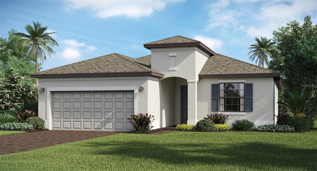15969 HONEYSUCKLE STREET PORT CHARLOTTE, FL 33953
