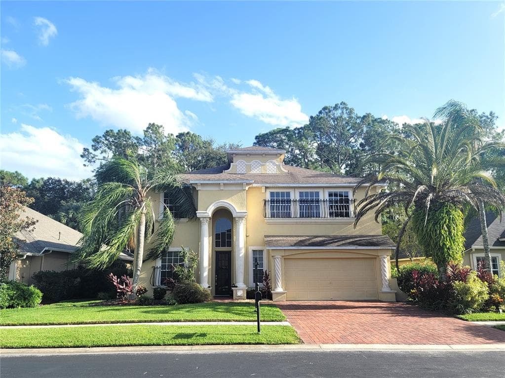 2550 BROOKFOREST DRIVE
