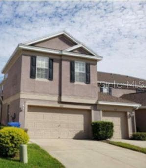 10144 TRANQUILITY WAY TAMPA, FL 33625