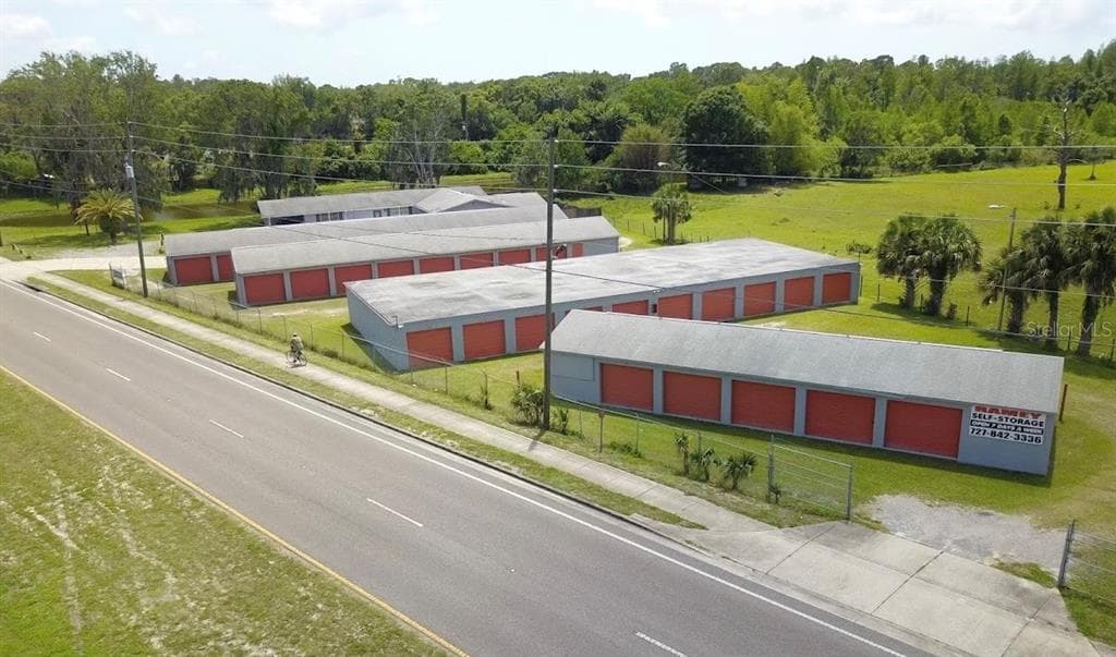 5817 & 5815 ROWAN ROAD