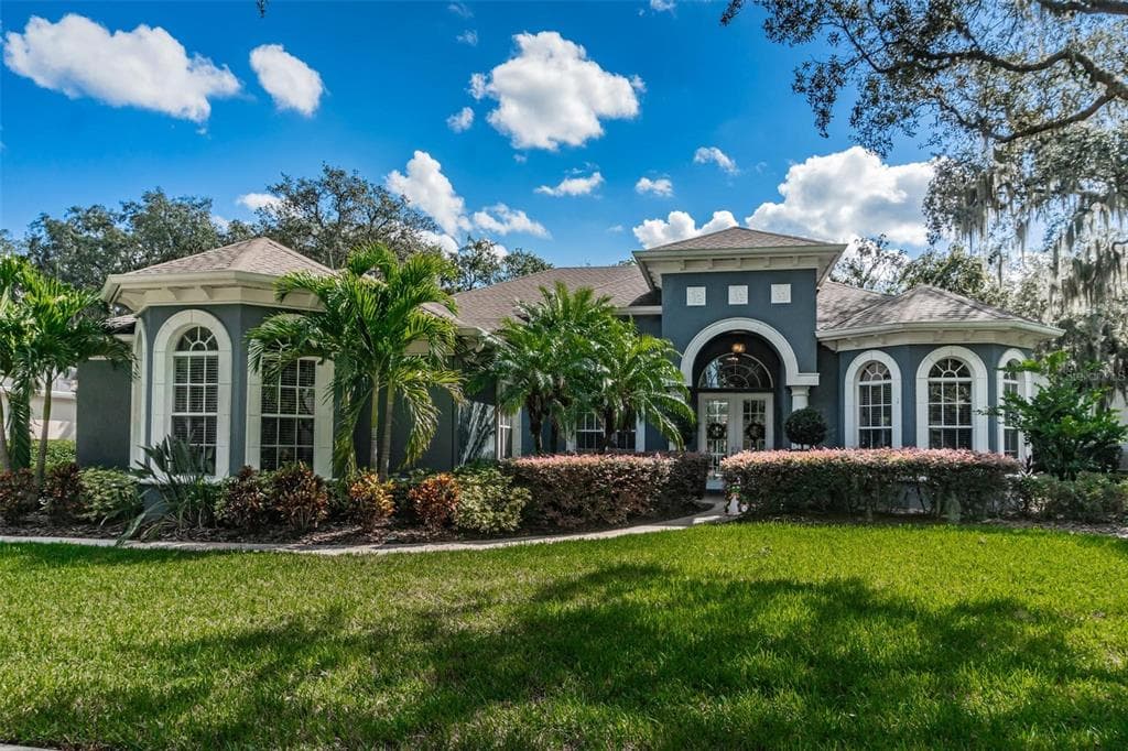 5720 TERNPARK DRIVE LITHIA, FL 33547