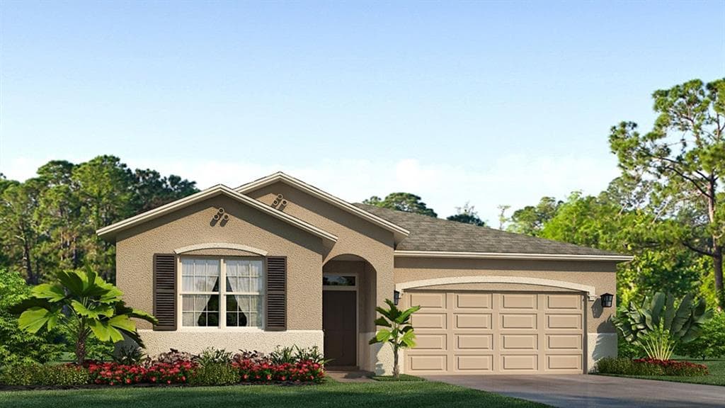 7887 WHEAT STONE DRIVE ZEPHYRHILLS, FL 33540