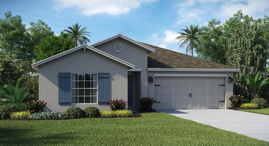 1116 SAGUARO STREET HAINES CITY, FL 33844