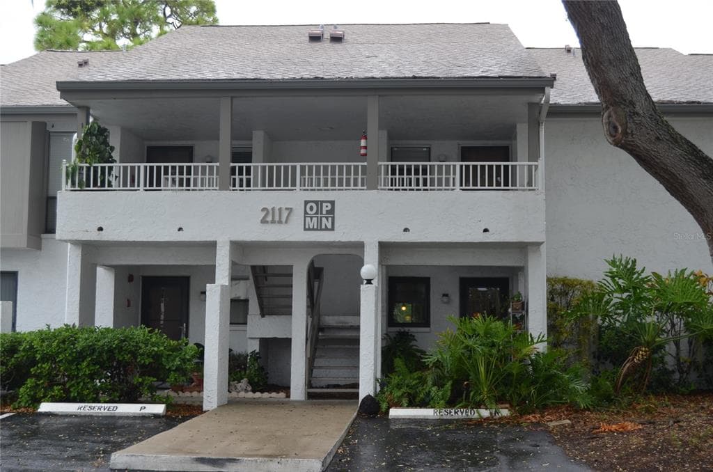 2117 LAKEWOOD CLUB DRIVE S UNIT 7-N ST PETERSBURG, FL 33712