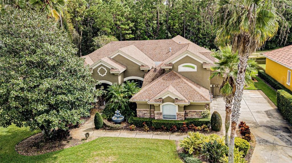 4887 QUILL COURT