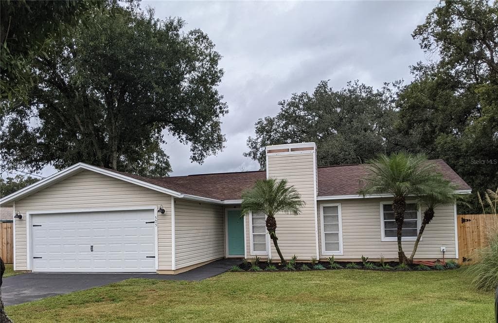 505 W DAUGHTERY ROAD