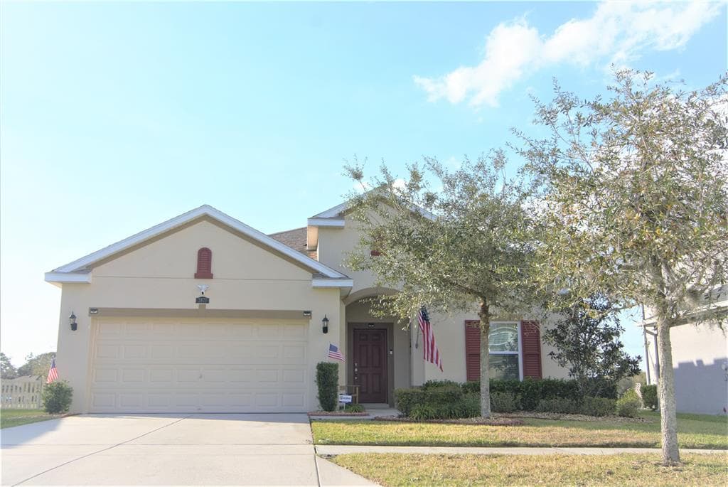 3871 TILLMAN DRIVE WESLEY CHAPEL, FL 33543