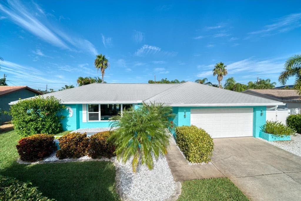 2010 E VINA DEL MAR BOULEVARD ST PETE BEACH, FL 33706