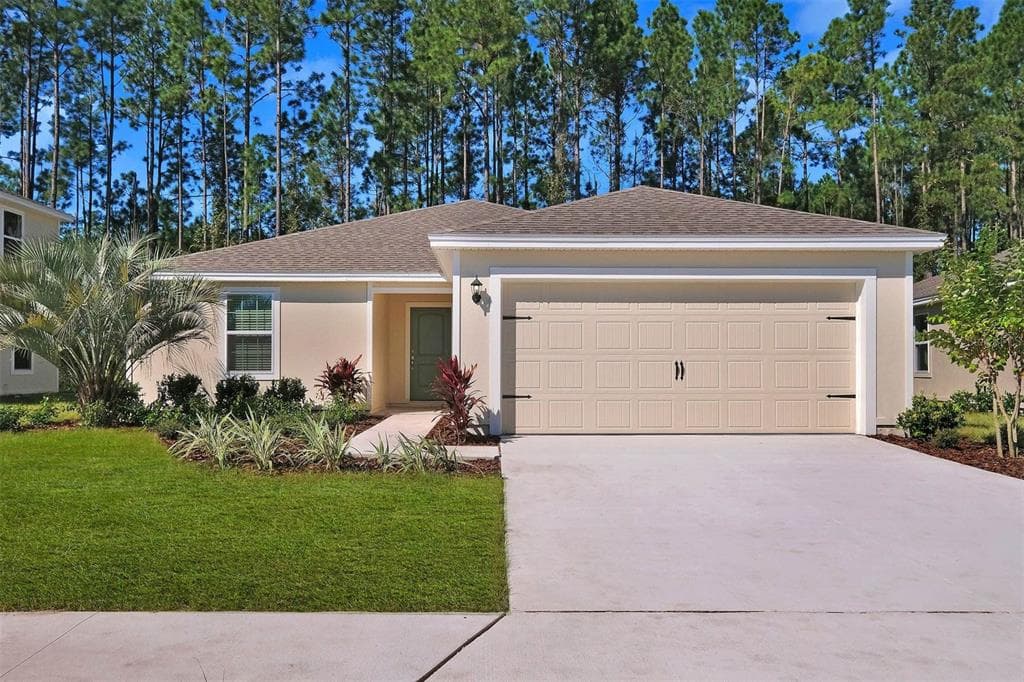 1371 SWAN LAKE CIRCLE DUNDEE, FL 33838