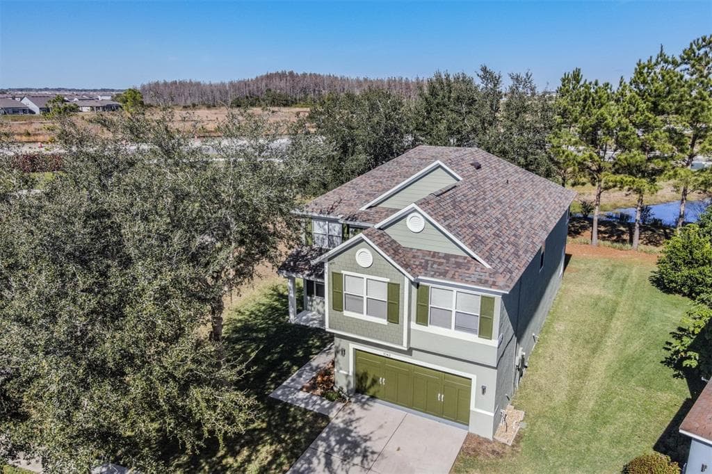 7342 BRIDGEVIEW DRIVE WESLEY CHAPEL, FL 33545