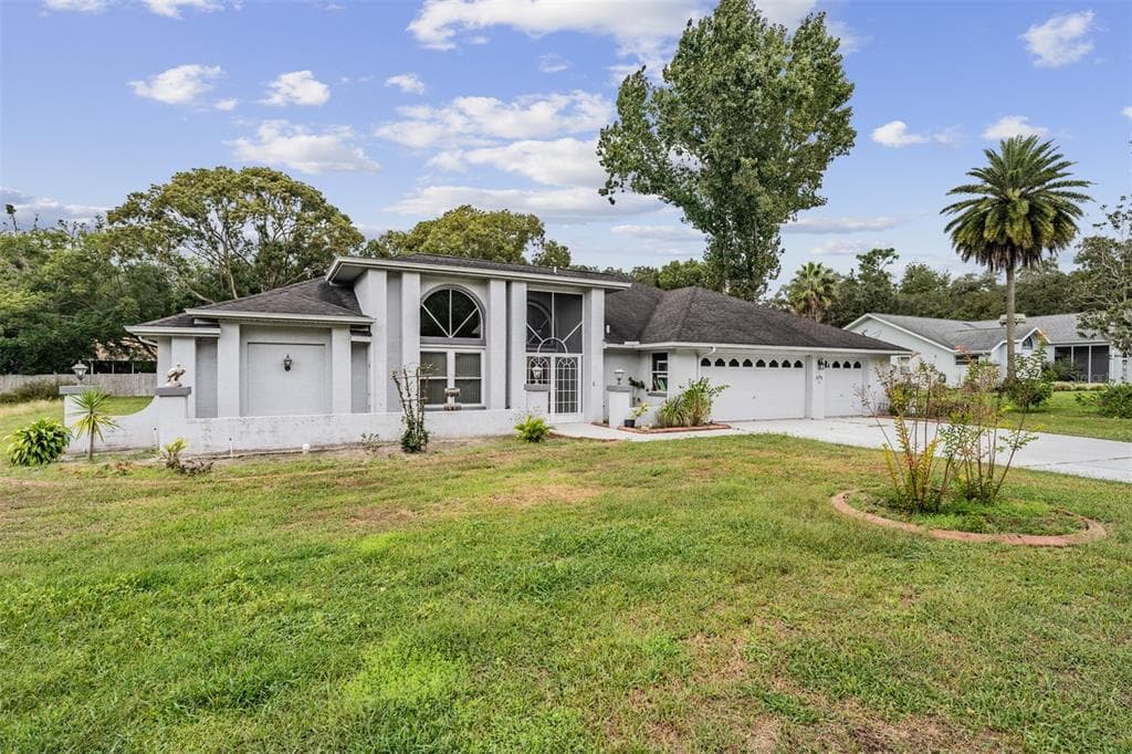 1096 FLORIAN WAY SPRING HILL, FL 34609