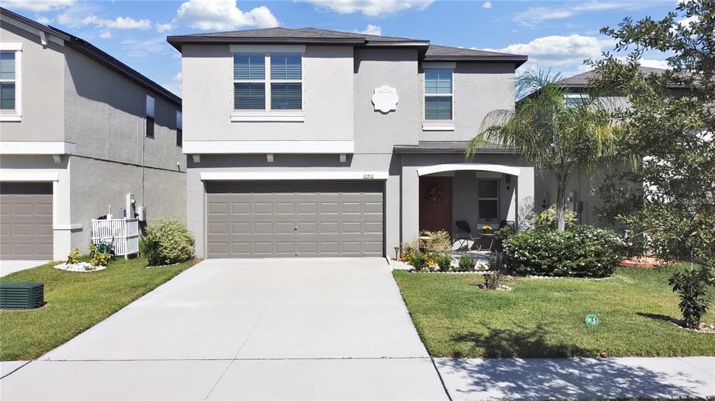 10210 COOL WATERLILY AVENUE RIVERVIEW, FL 33578