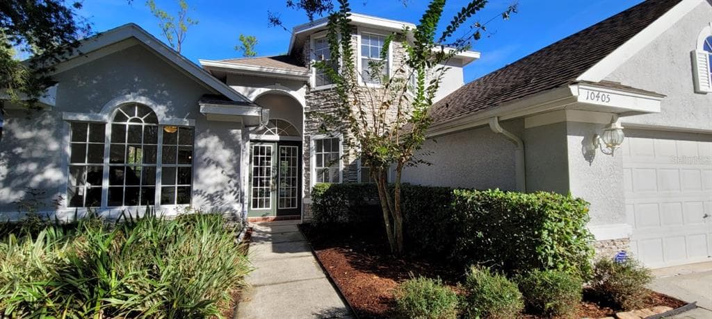 10405 GREENMONT DRIVE
