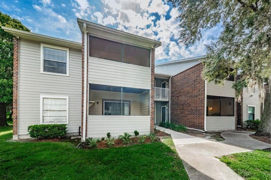 1400 GANDY BOULEVARD N UNIT 1705 ST PETERSBURG, FL 33702