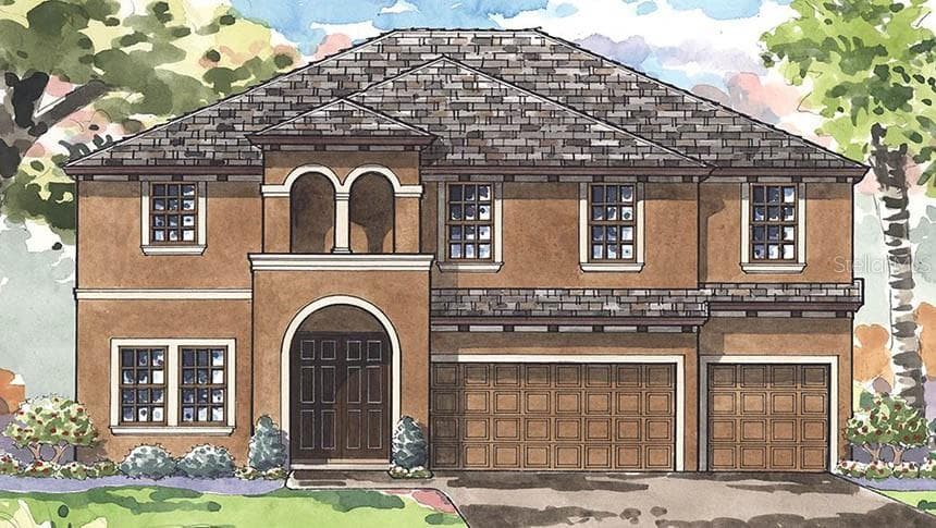 9131 ISABELLA CIRCLE PARRISH, FL 34219