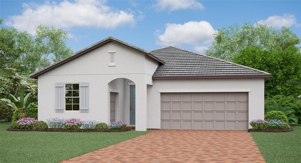 17108 SE 111TH TERRACE ROAD SUMMERFIELD, FL 34491