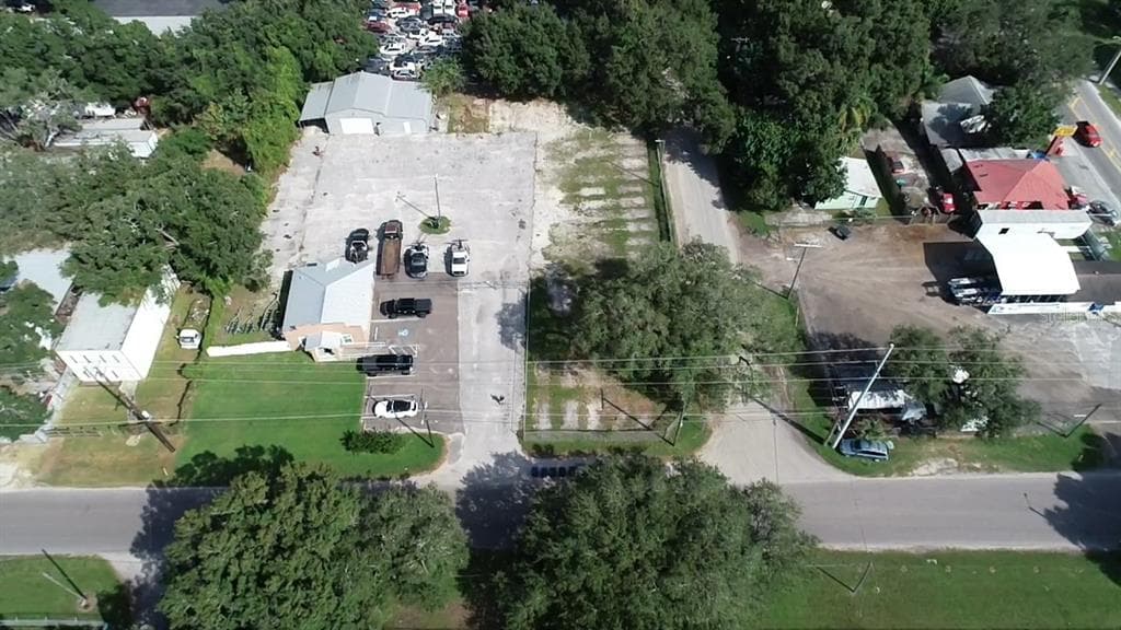 2502 N 73RD STREET TAMPA, FL 33619