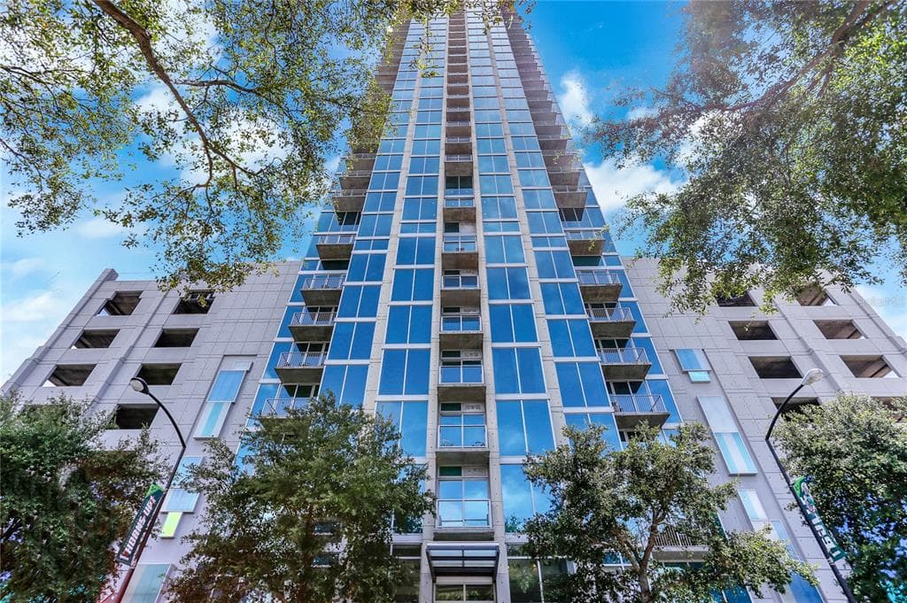 777 N ASHLEY DRIVE UNIT 2205 TAMPA, FL 33602