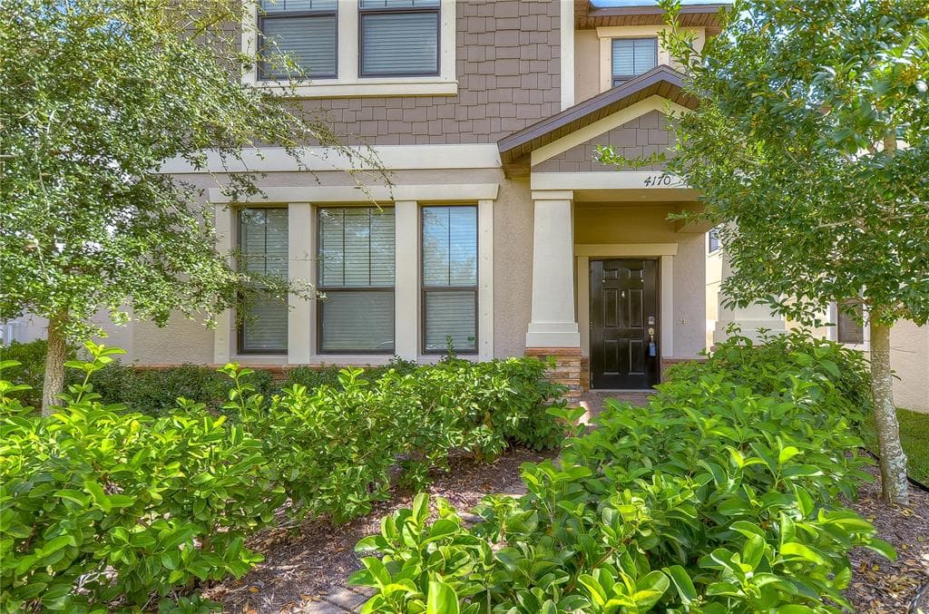 4170 BEXLEY VILLAGE DRIVE