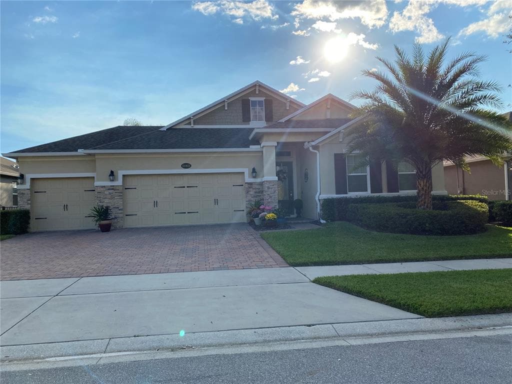 31921 REDTAIL RESERVE BOULEVARD