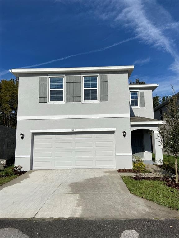 7691 CYPRESS WALK DRIVE TRINITY, FL 34655