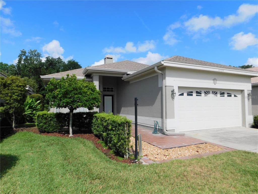 4729 PEBBLE BROOK DRIVE OLDSMAR, FL 34677