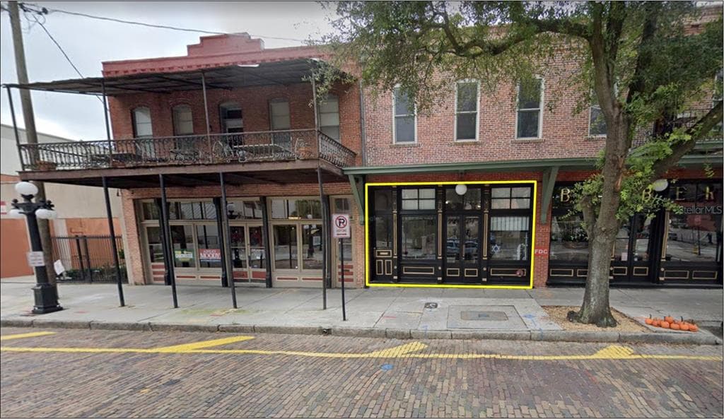 1503 E 9TH AVENUE UNIT C TAMPA, FL 33605