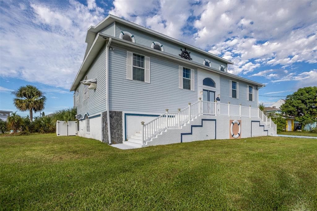 3499 CASA COURT