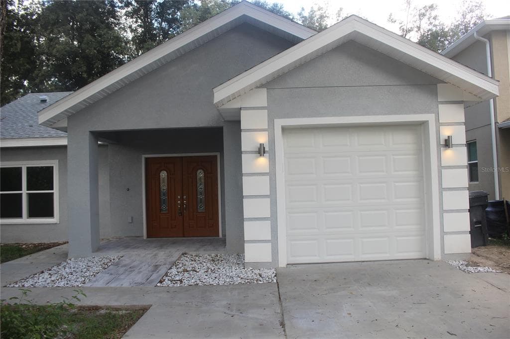4027 FORECAST DRIVE
