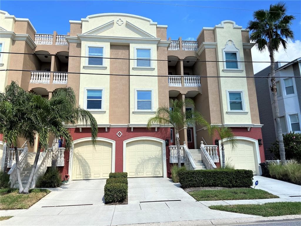 120 BRIGHTWATER DRIVE UNIT 5