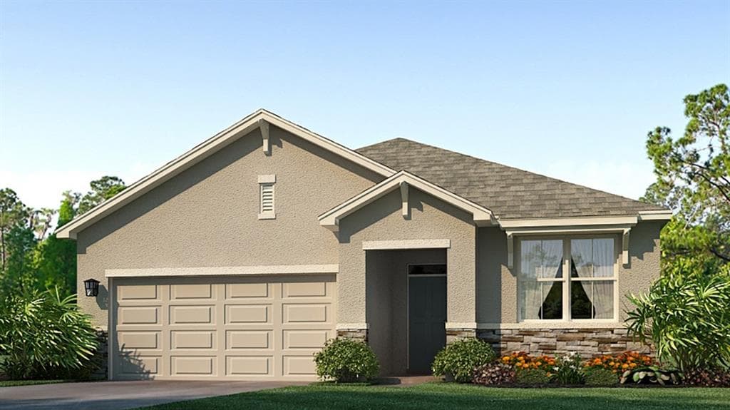 17156 RESERVA DRIVE BRADENTON, FL 34211