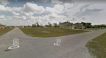 25518 DOREDO DRIVE PUNTA GORDA, FL 33955
