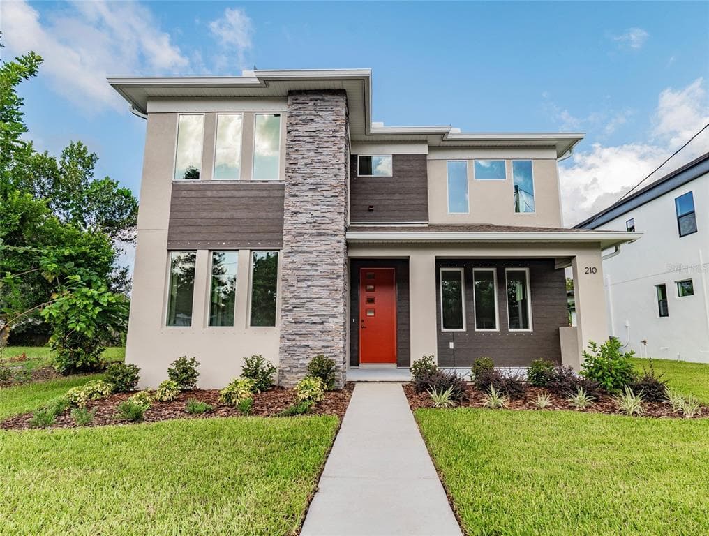 4123 W LA SALLE STREET TAMPA, FL 33607