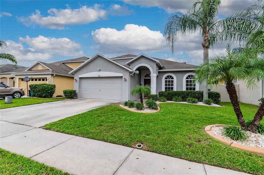 3041 DOWNAN POINT DRIVE