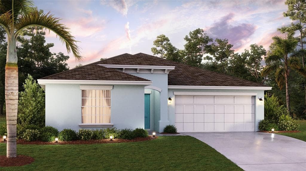 261 PINEYWOODS STREET ST CLOUD, FL 34772