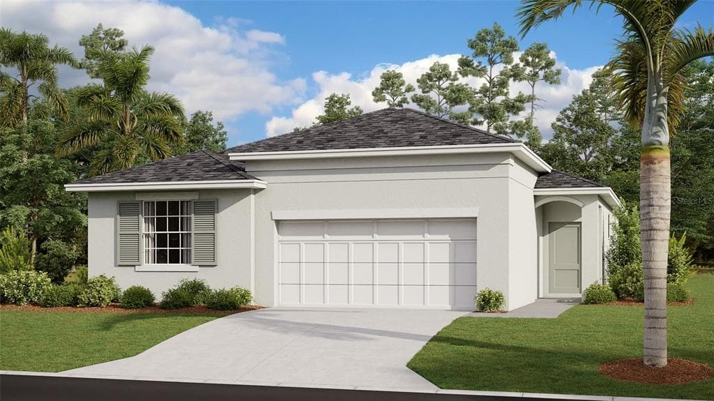308 PINEYWOODS STREET ST CLOUD, FL 34771