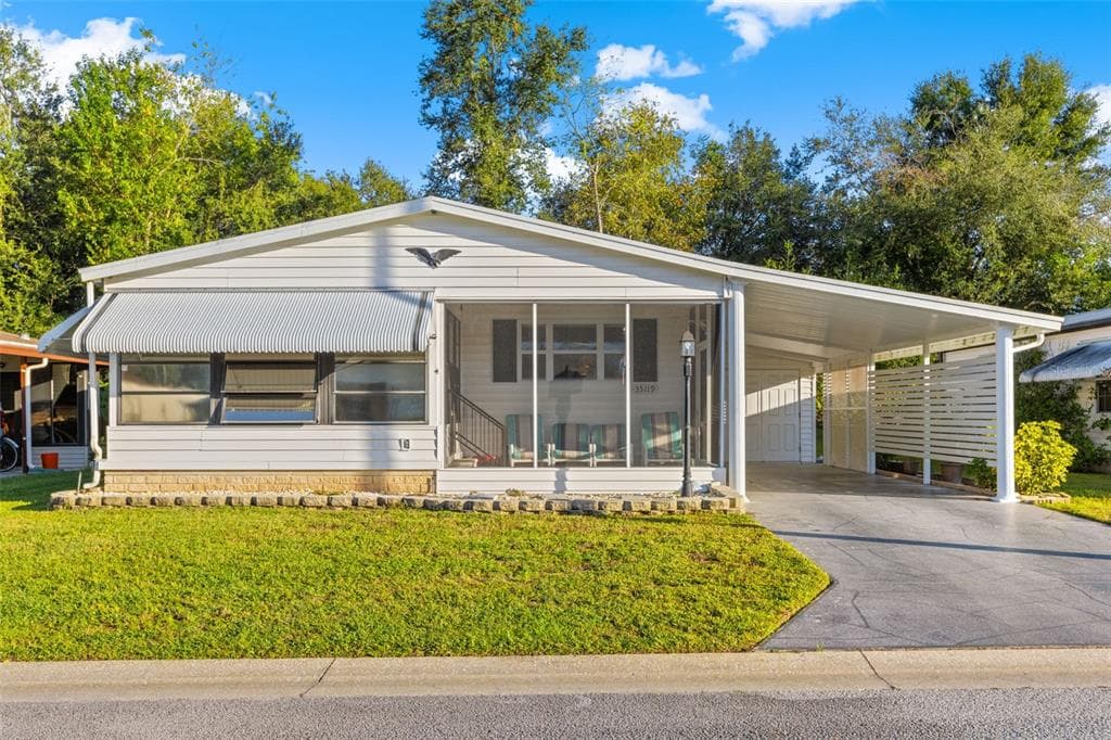 35119 MCCULLOUGHS LEAP ZEPHYRHILLS, FL 33541