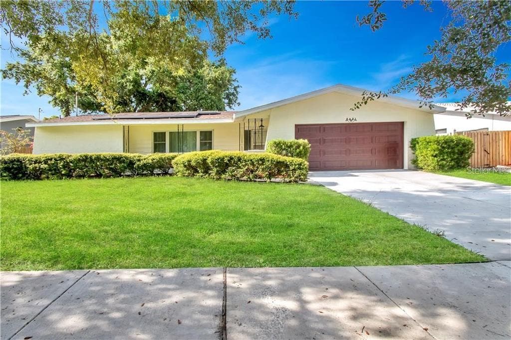 2421 GLENANN DRIVE CLEARWATER, FL 33764