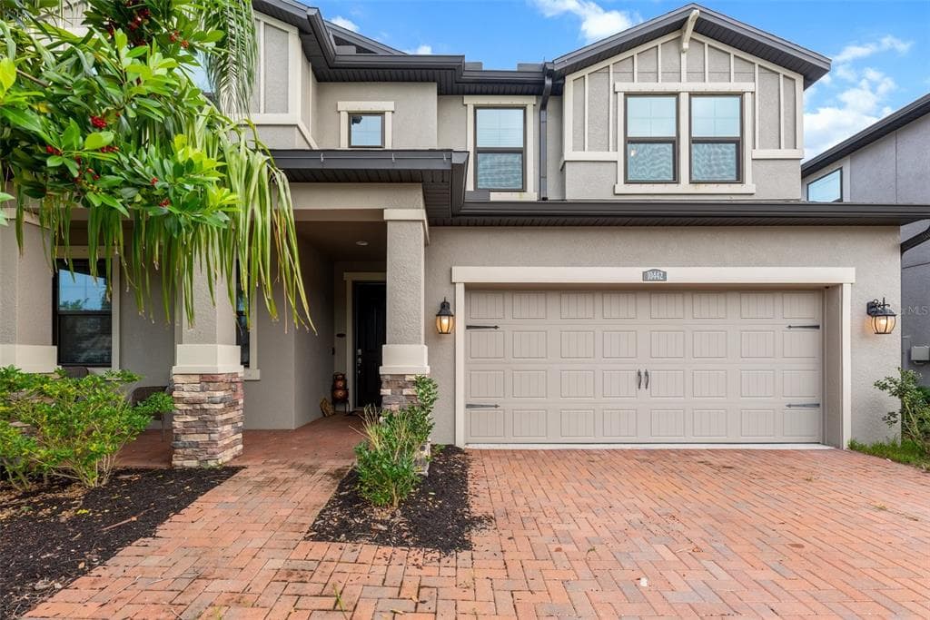 10442 ARBOR GROVES PLACE