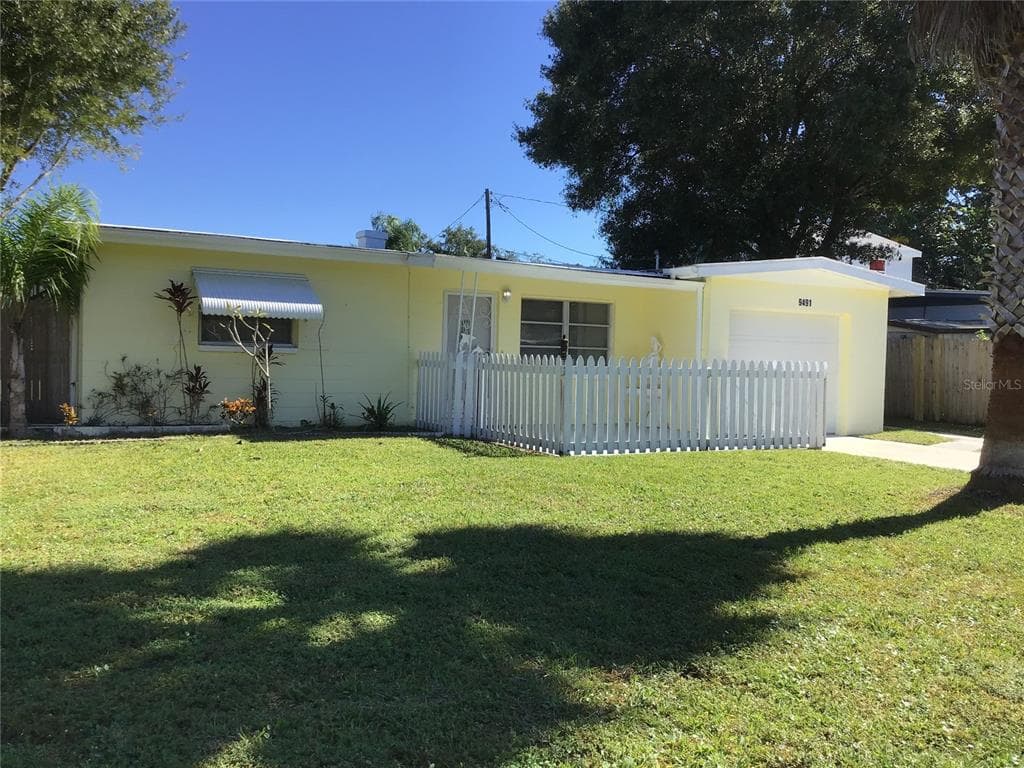 9491 55TH WAY N PINELLAS PARK, FL 33782