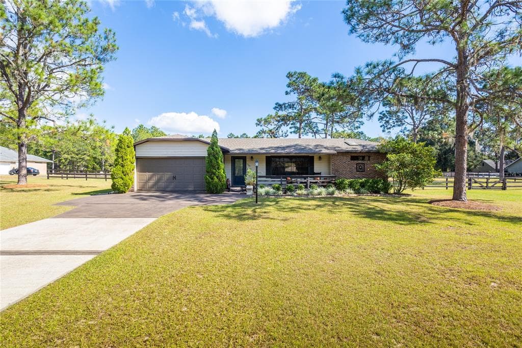 9225 SW 75TH WAY GAINESVILLE, FL 32608