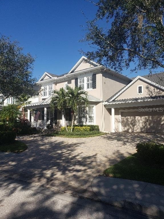 14608 GALT LAKE DRIVE TAMPA, FL 33626